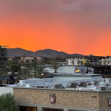 Apartmán The Scottsdale View Exteriér fotografie
