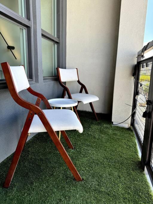 Apartmán The Scottsdale View Exteriér fotografie