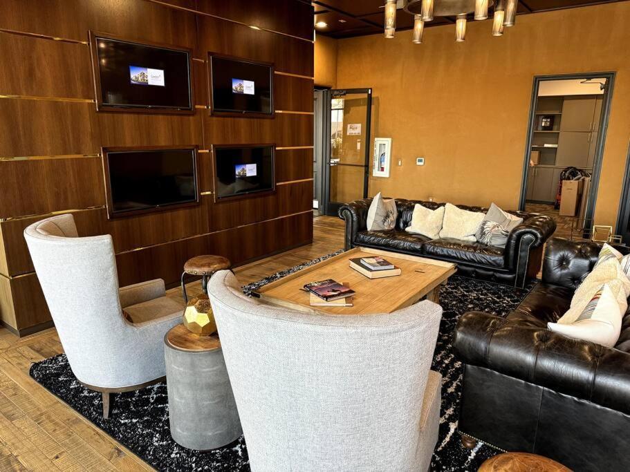 Apartmán The Scottsdale View Exteriér fotografie