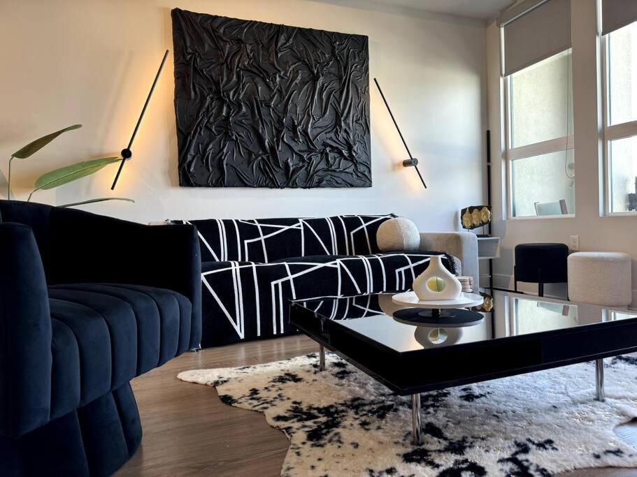 Apartmán The Scottsdale View Exteriér fotografie